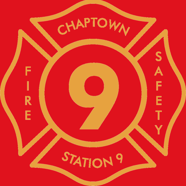 Station 9/DPS Team Logo