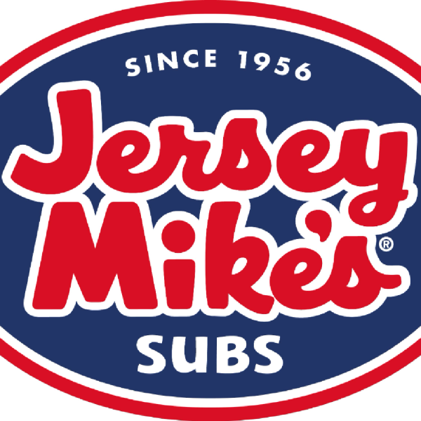 Jersey Mike's Subs - CFL Team Logo