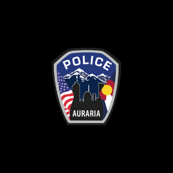 Auraria Campus Police Department Team Logo