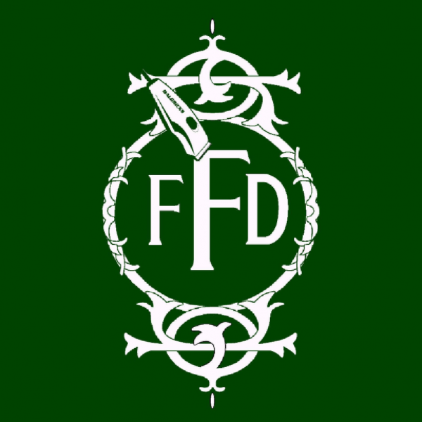 Fayetteville Fire & Friends Team Logo