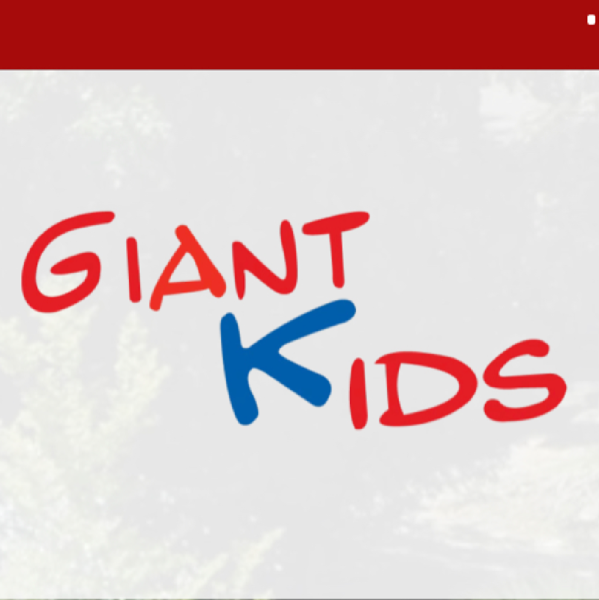 Team GiantKids Team Logo
