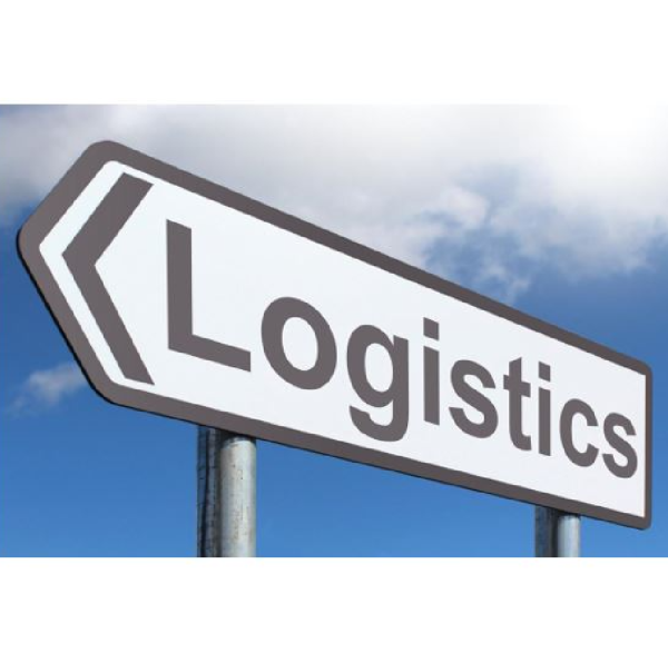 Team Logistics Team Logo