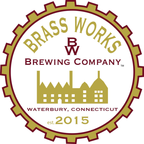 Brass Works Brewers Team Logo