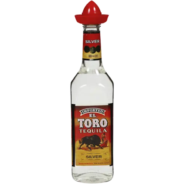 El Toro Team Logo