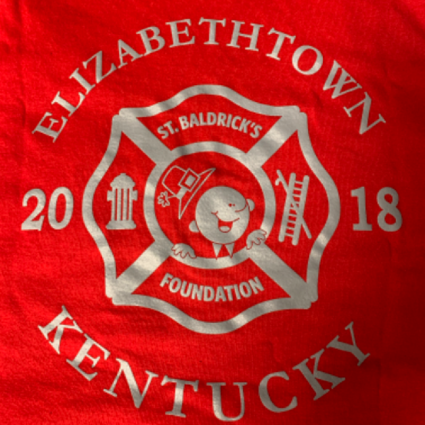 Elizabethtown Fire Team Logo