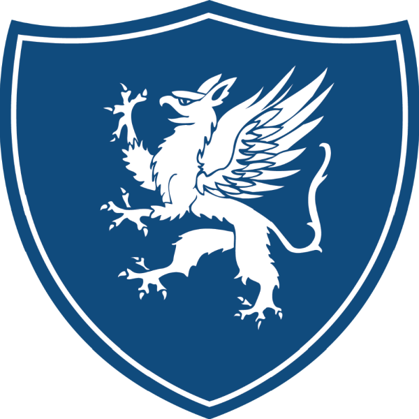 Team Griffin Team Logo