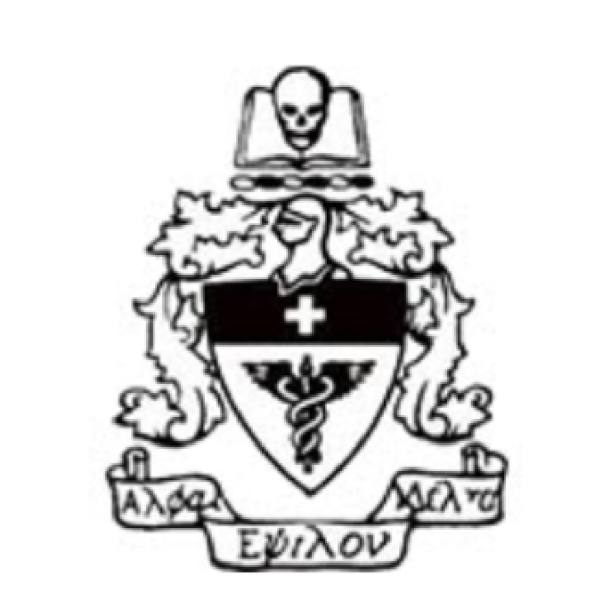 LSU AED Team Logo