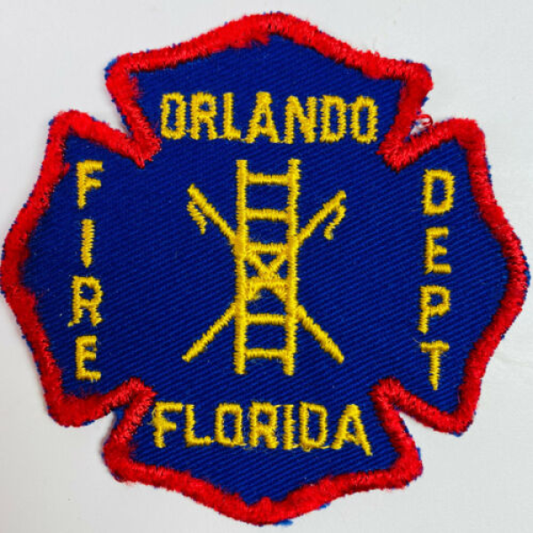 Team OFD Team Logo