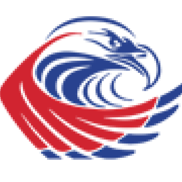 Emerson 8 Team Logo