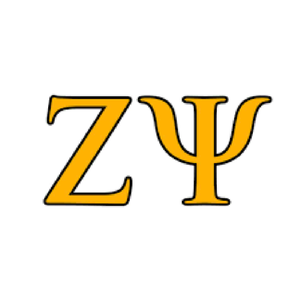 Zeta Psi Team Logo