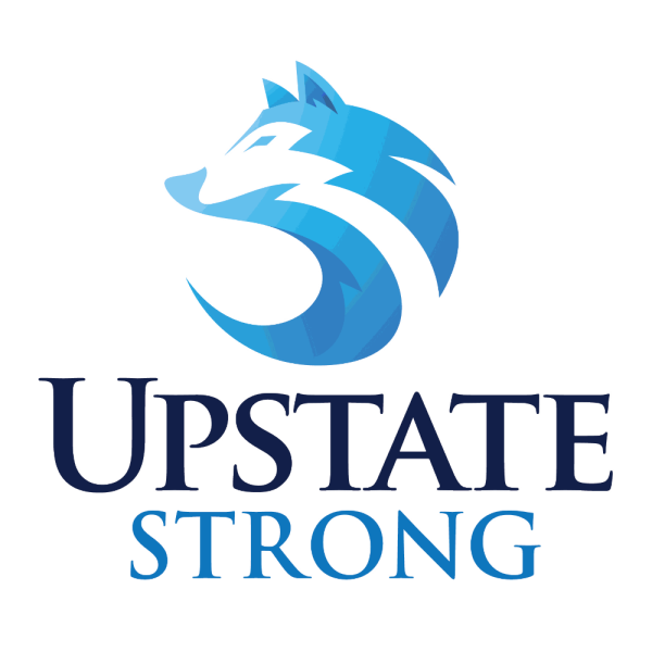 Team Upstate Team Logo