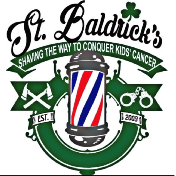 Badges For A Cure Team Logo