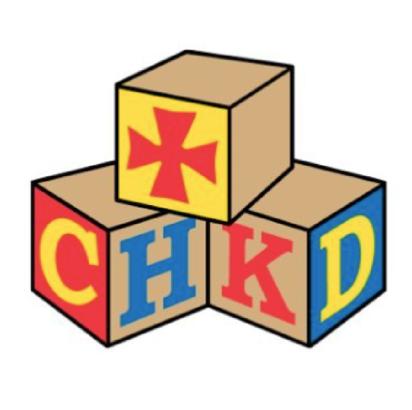 CHKD Team Logo
