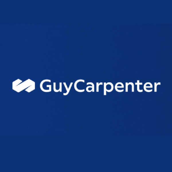 Guy Carpenter 2023 Team Logo