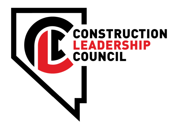 Construction Leadership Council (AGC) Team Logo