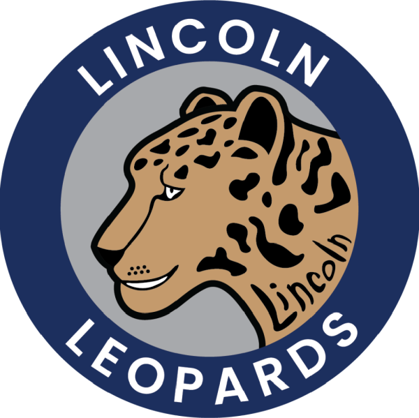 Lincoln Elementary School Team Logo
