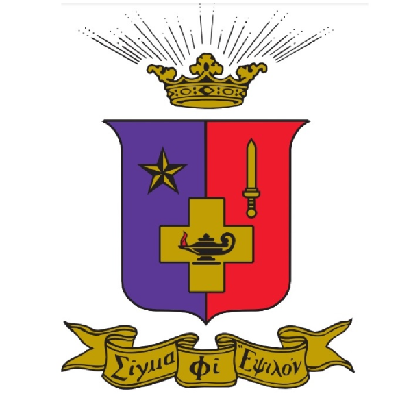 Sigma Phi Epsilon Team Logo