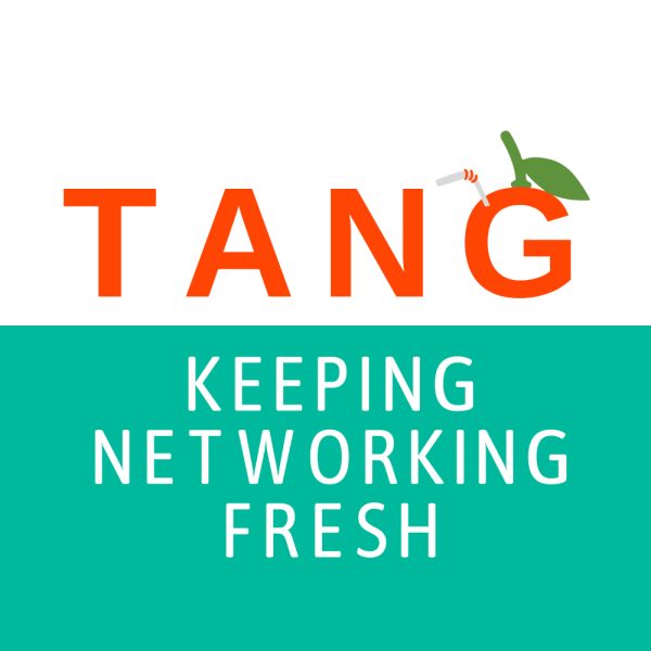 FU-Tang Clan/TANG Fuquay -Varina Team Logo
