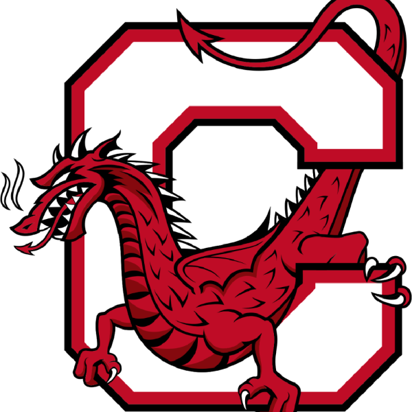 Cortland Football Team Logo