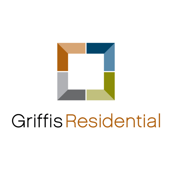 Griffis Residential Team Logo
