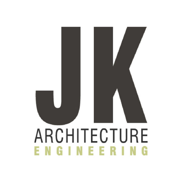 JK Architecture Engineering Team Logo