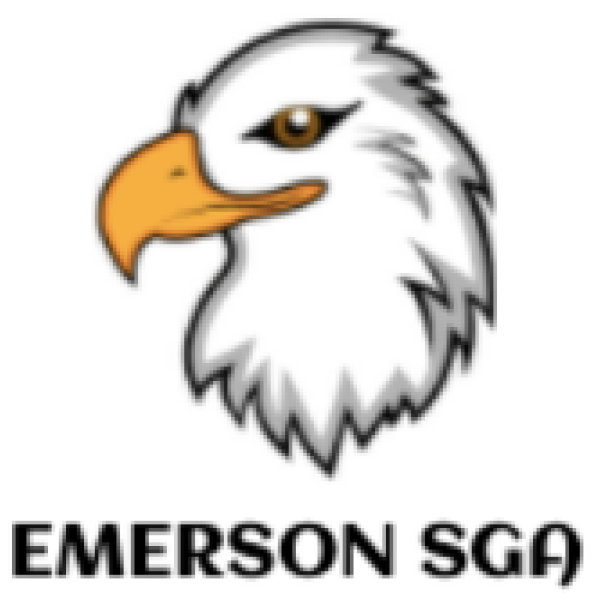 Emerson SGA Team Logo