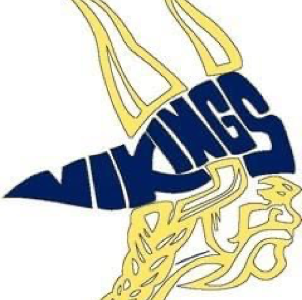 St. Eugene School Team Logo