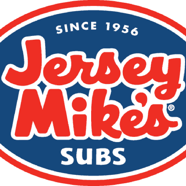 Jersey Mike's of Central Florida Team Logo
