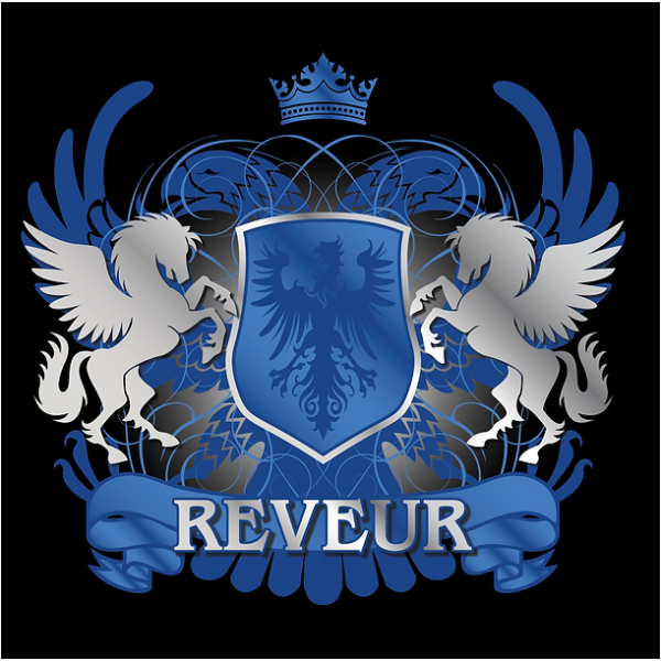 Reveur Team Logo