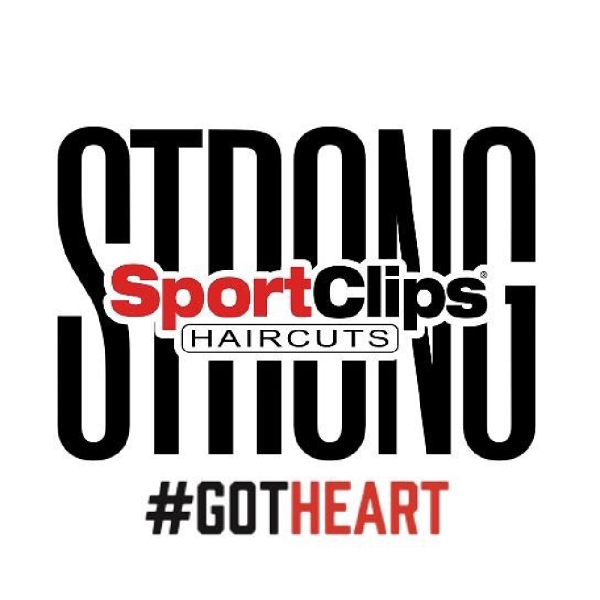 Sport Clips Lincoln Team Logo