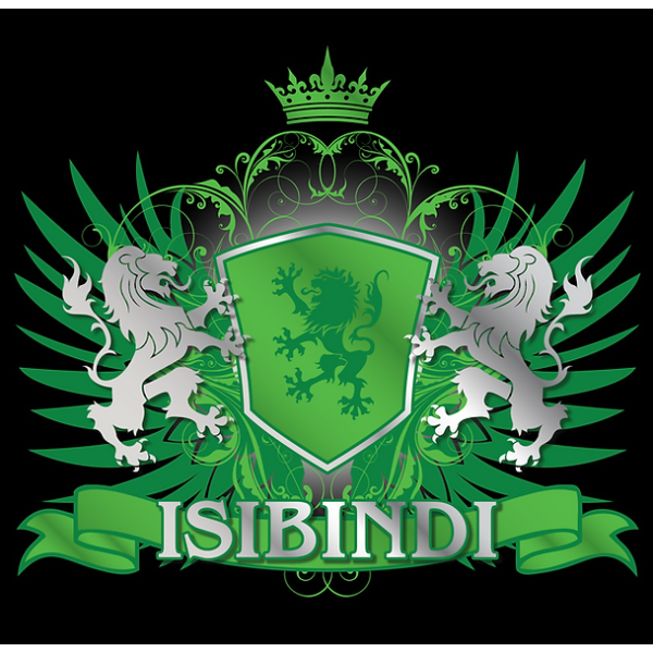 Isibindi Team Logo