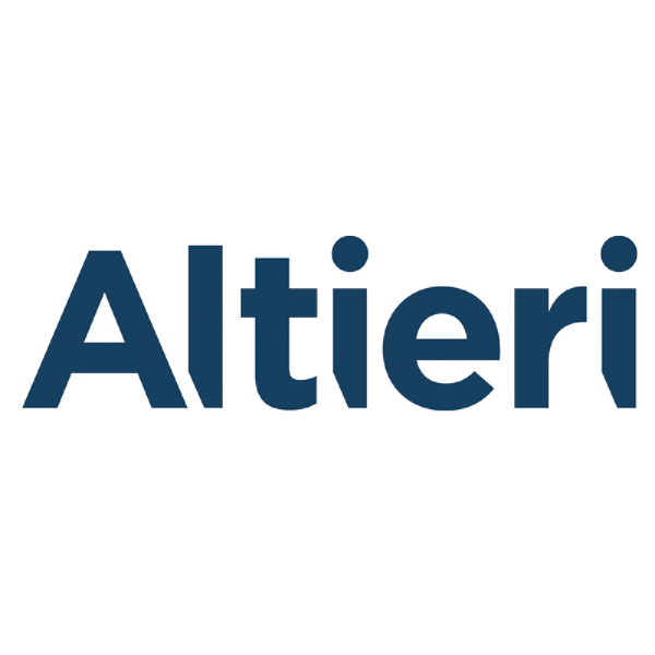 Team Altieri Team Logo