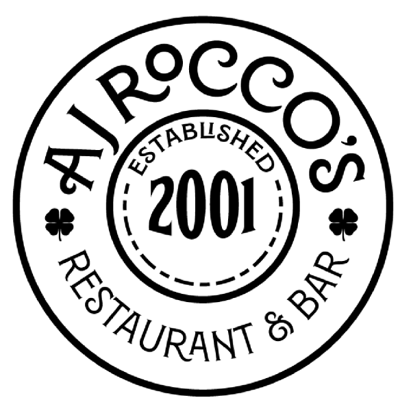 AJ Rocco's Team Logo