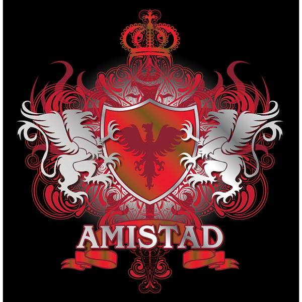 Amistad Team Logo