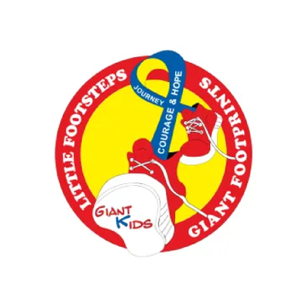 GiantKids Team Logo
