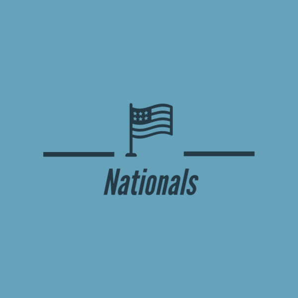 National Team Team Logo