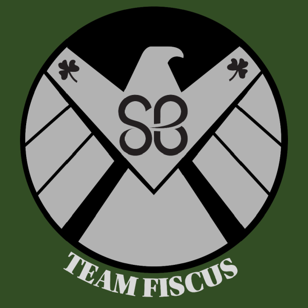 Team Fiscus Team Logo