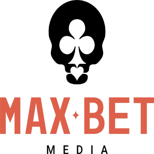 MaxBet Media Team Logo