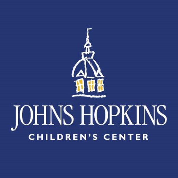Johns Hopkins Pediatric GI Team Logo