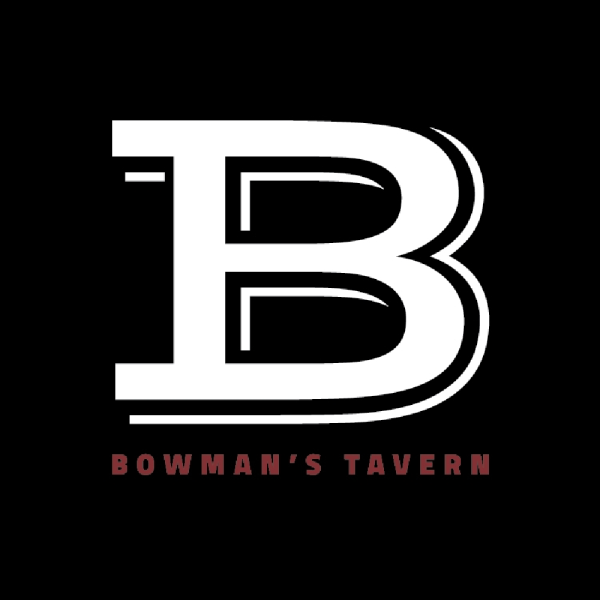 Bowman's Tavern Team Logo