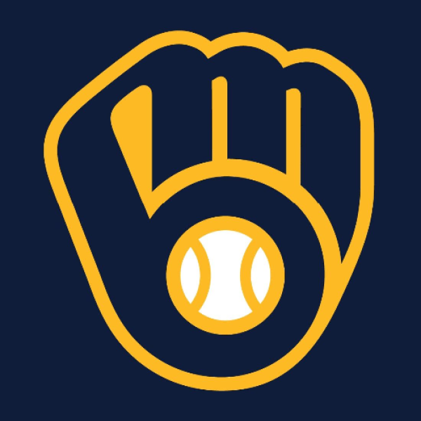 Majors Softball - Brewers Team Logo