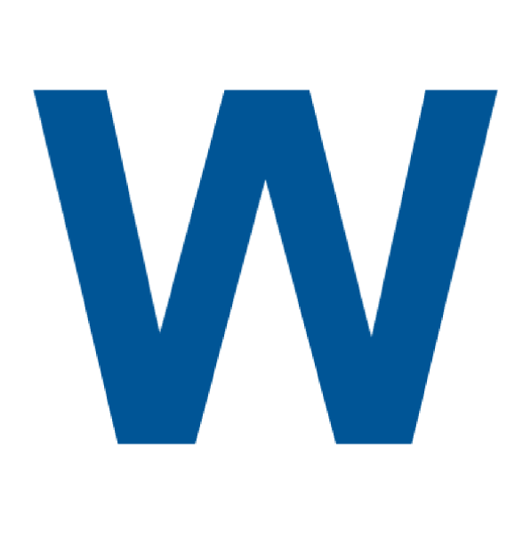 Majors Softball - Cubs Team Logo