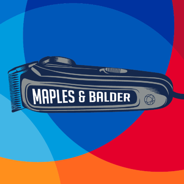 Maples & Balder Team Logo