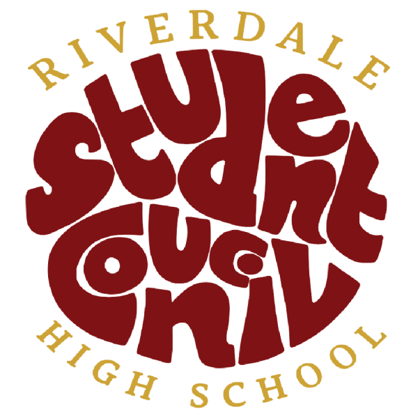 Riverdale Student Council Team Logo