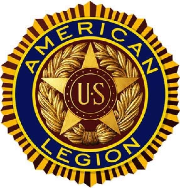 Pueblo West American Legion Post 207 Team Logo