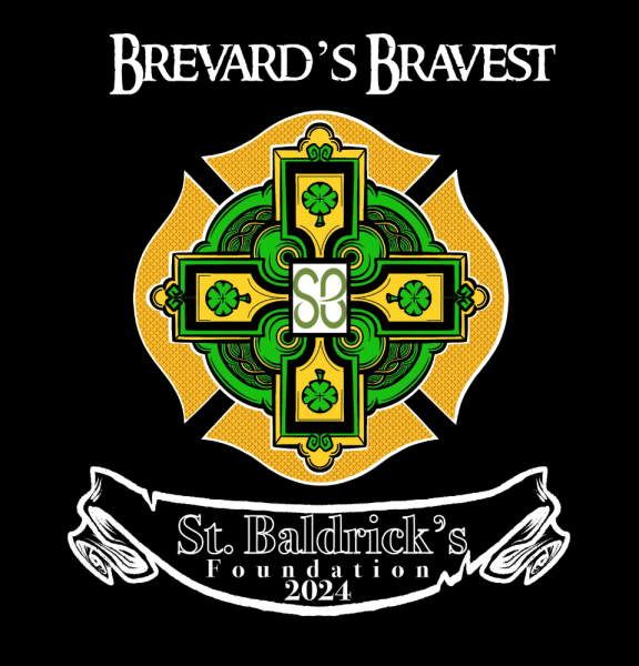 Brevard’s Bravest Team Logo