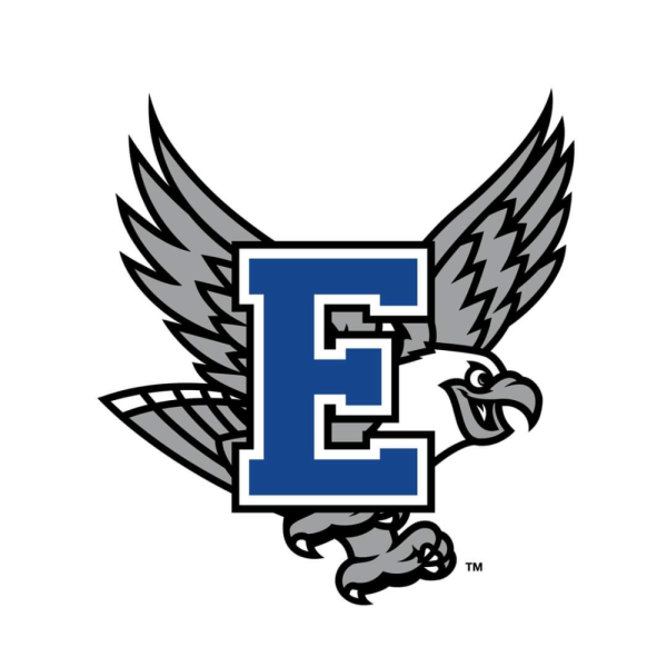 Eisenhower Bald Eagles Team Logo