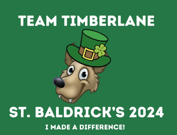 TeamTimberlane2024 Team Logo