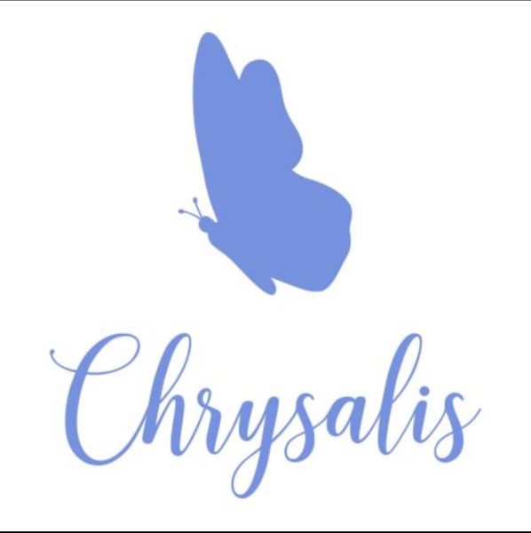 Canton Chrysalis Team Logo
