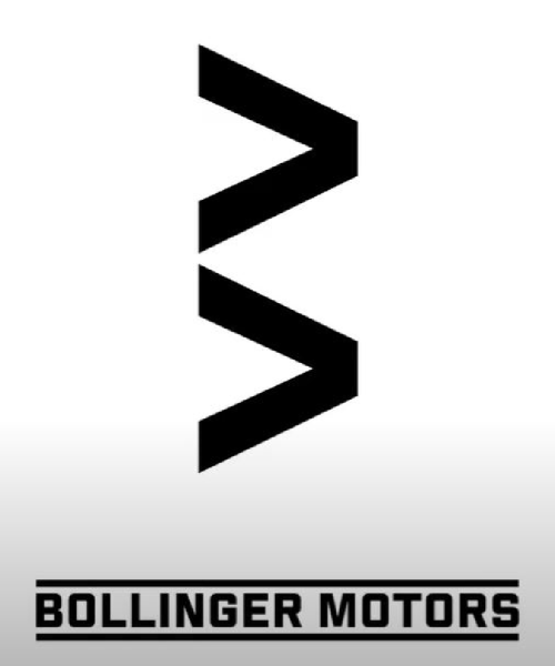 Bollinger Motors Team Logo
